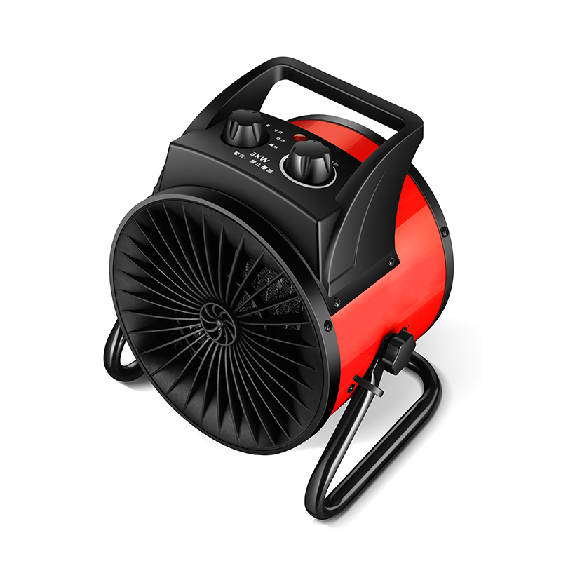 GYN-30 3000W Industriell elektrisk värmefläkt